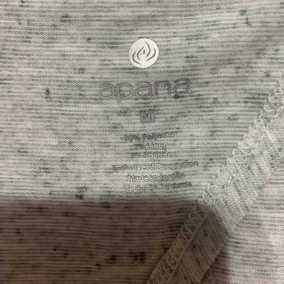 Apana - Picture 3 of 5